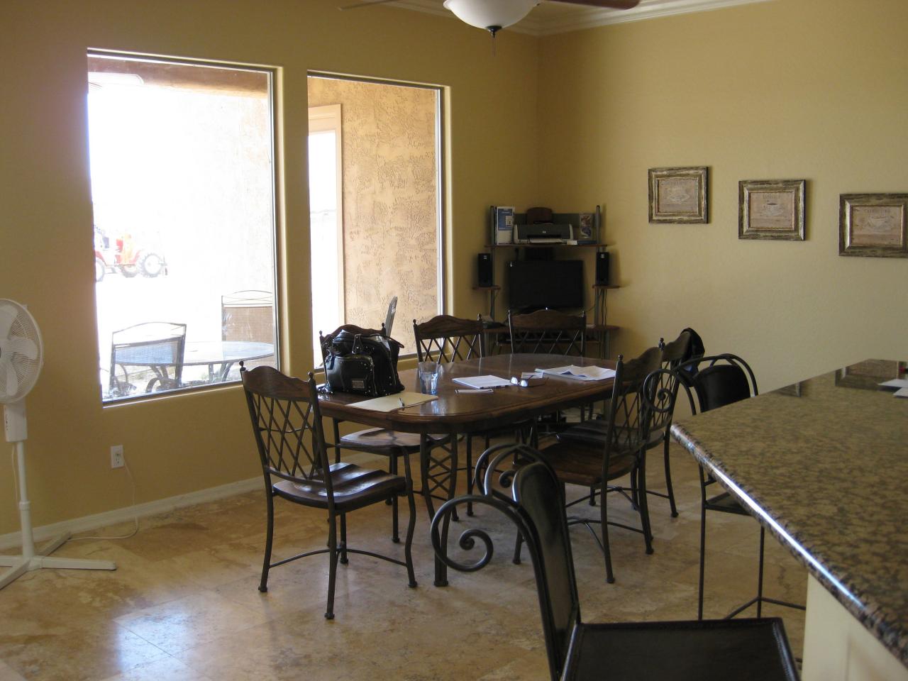 22945 West Sierra Ridge Way Wittmann, AZ 85361 - Photo 3 of 8 SIERRA RIDGE