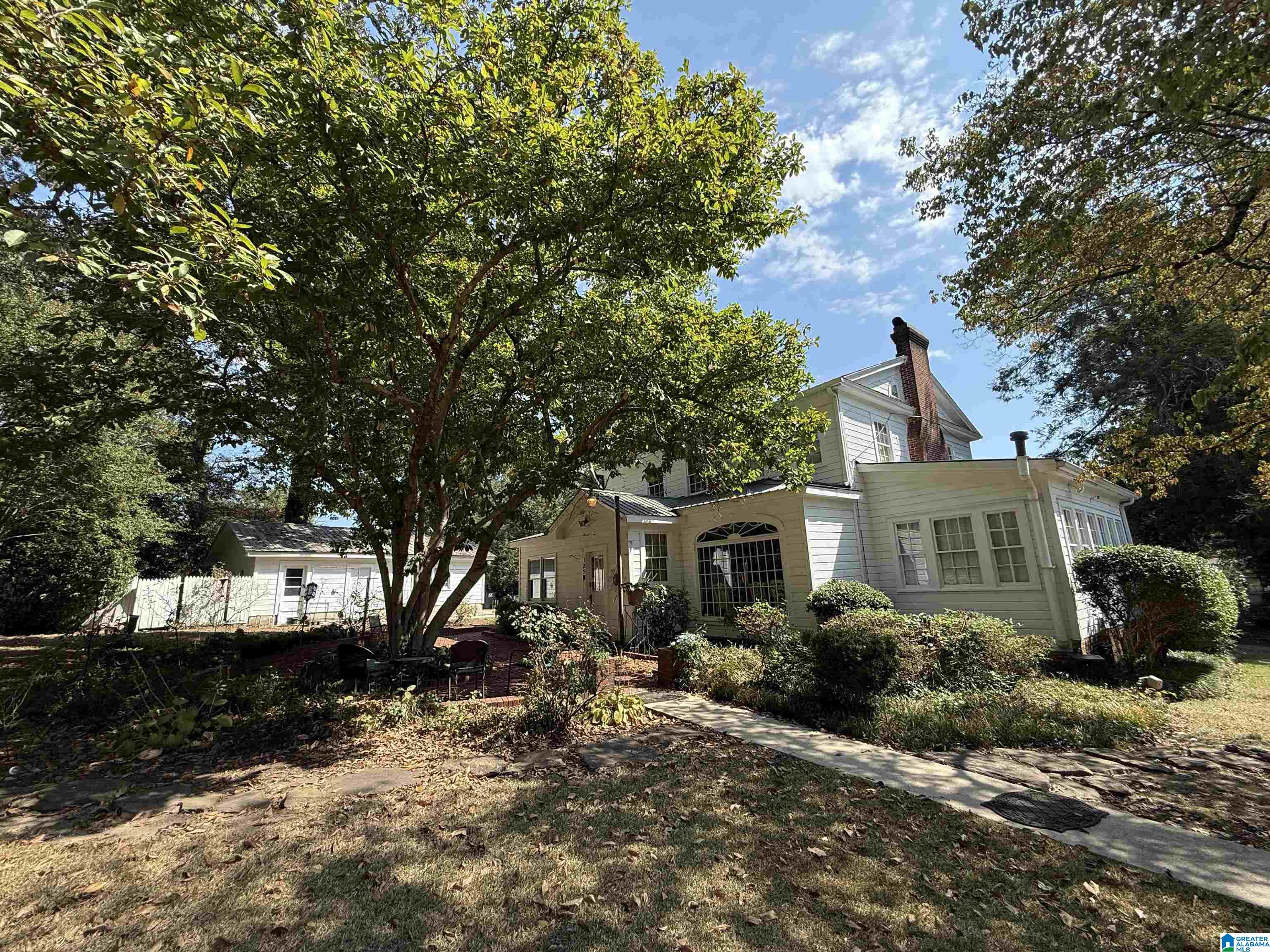 129 Forest Road Bessemer, AL 35023 - Photo 22 of 91