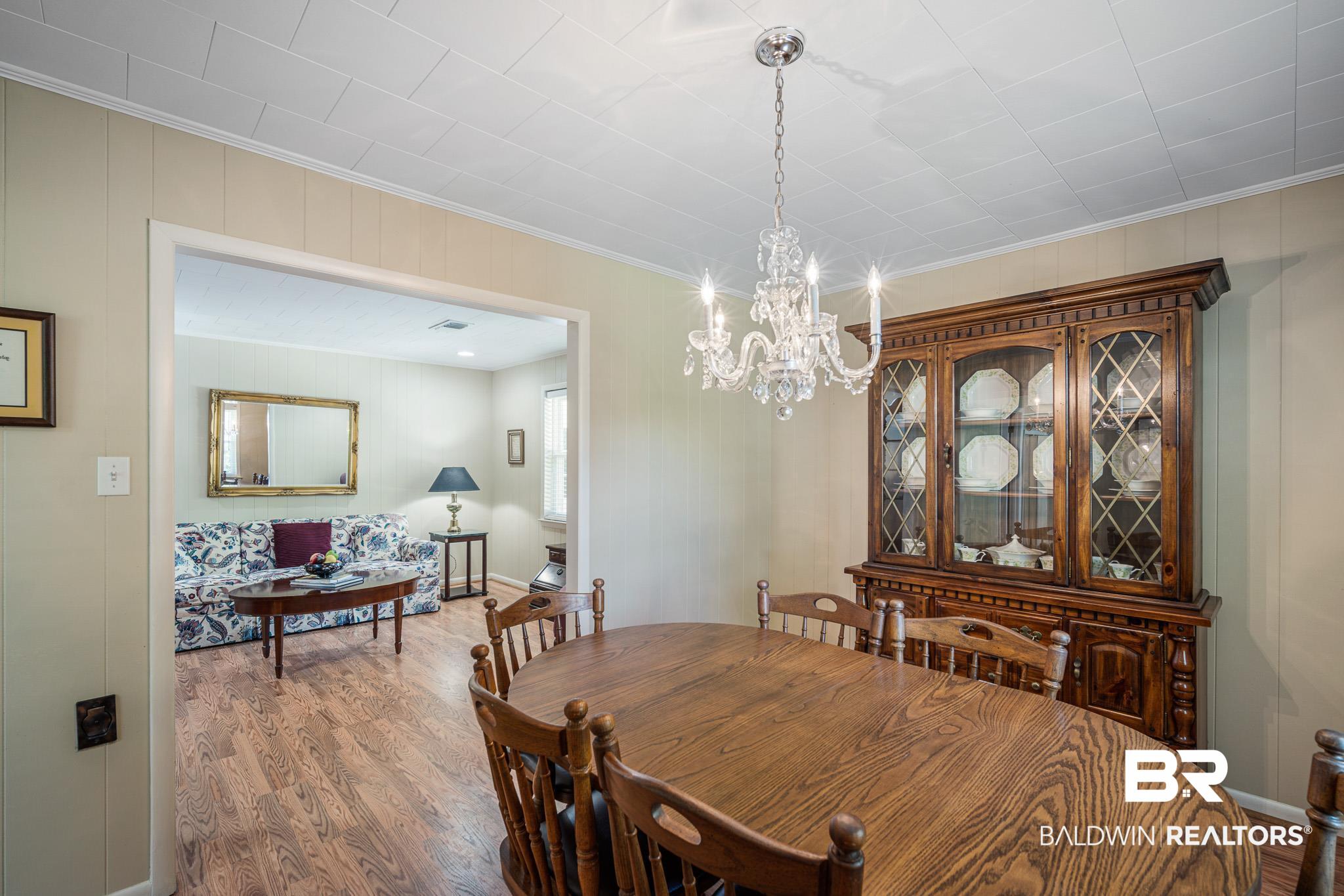 8 Signal Hill Road Daphne, AL 36527 - Photo 18 of 37 Dining Room or Office