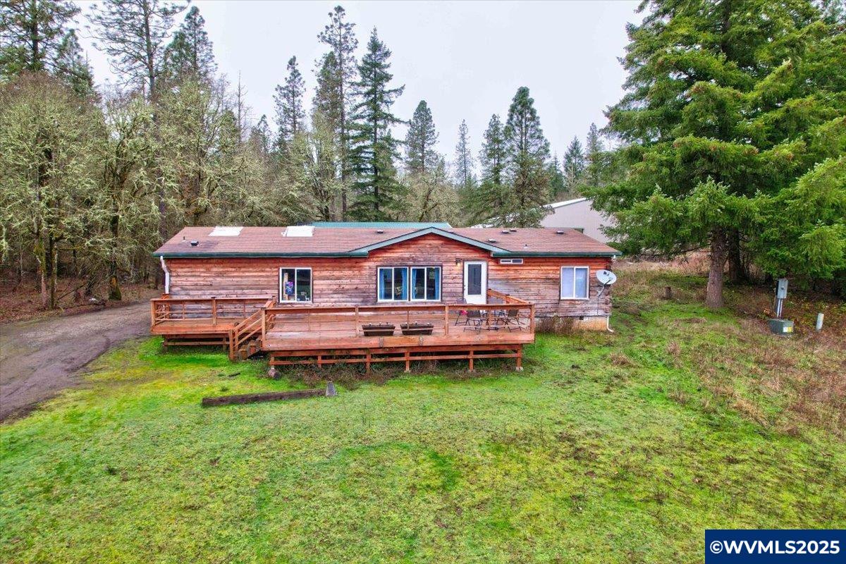 35384 Richardson Gap Road Lebanon, OR 97355 - Photo 3 of 39 Gallery Image 3