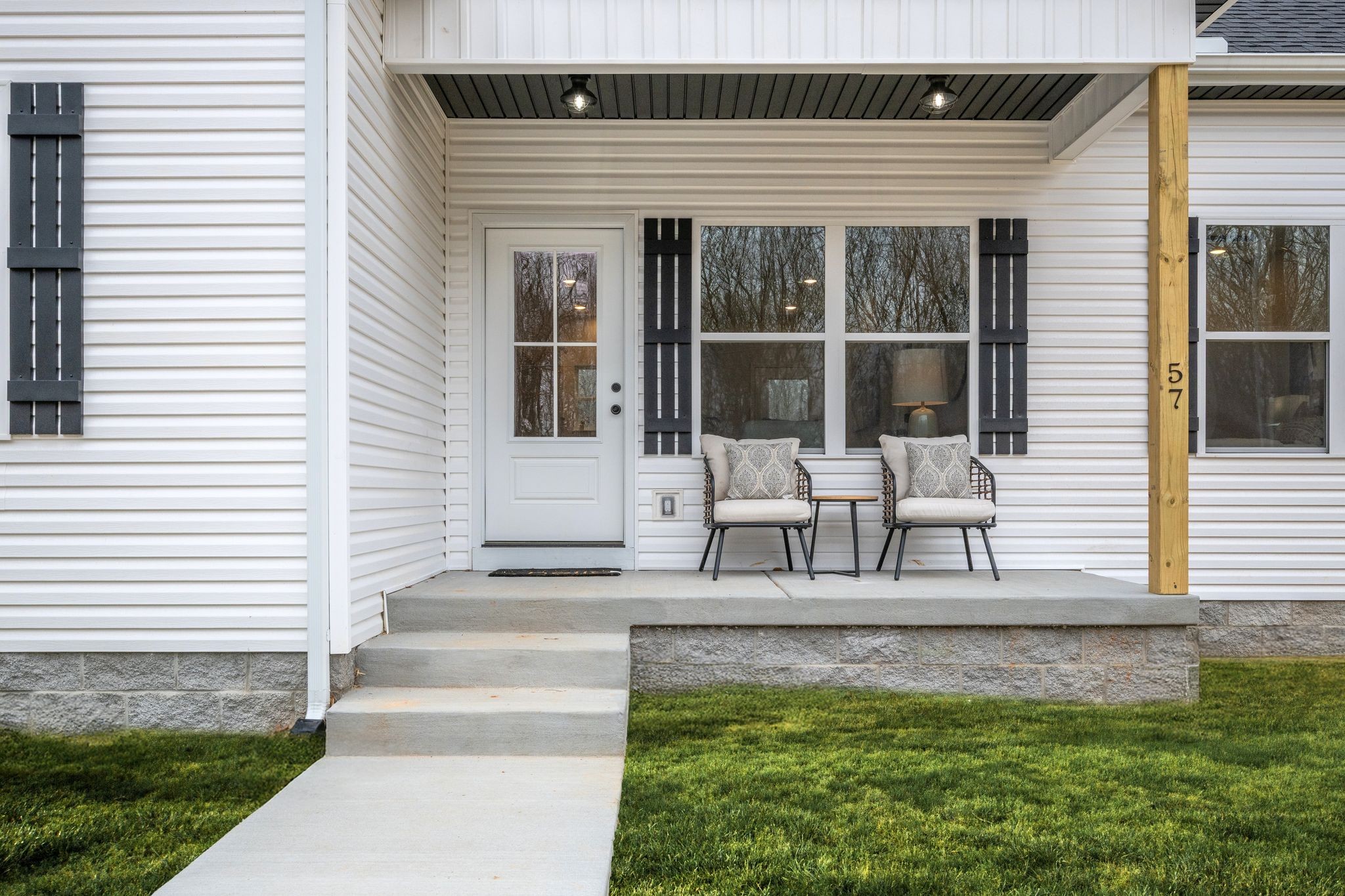 57 Truform Way Dickson, TN 37055 - Photo 25 of 29