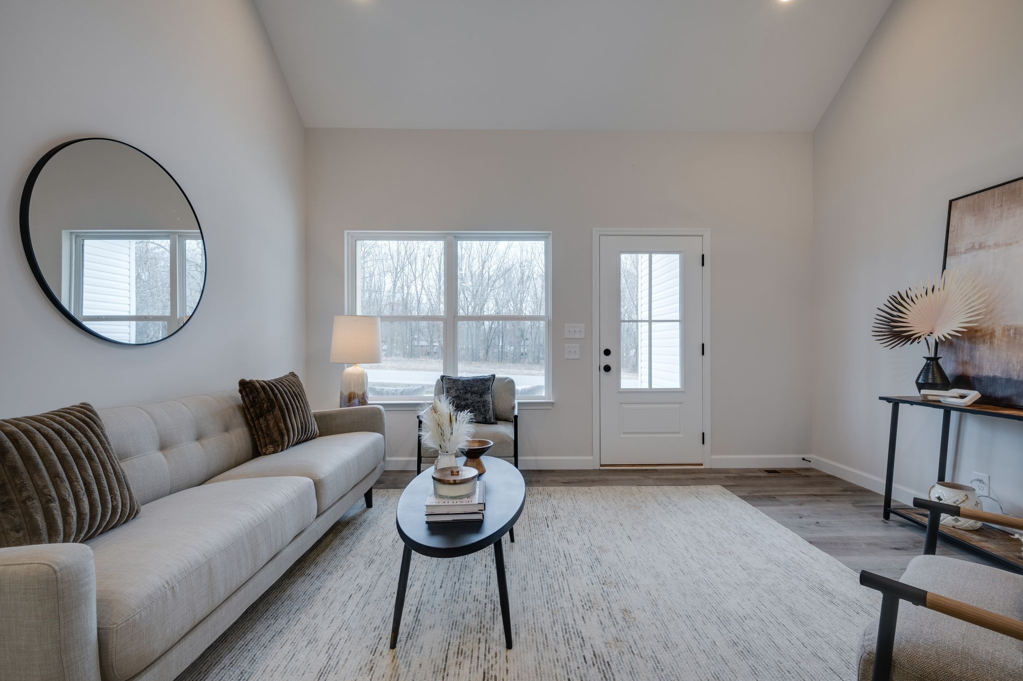 57 Truform Way Dickson, TN 37055 - Photo 5 of 29 a living room with furniture and a window