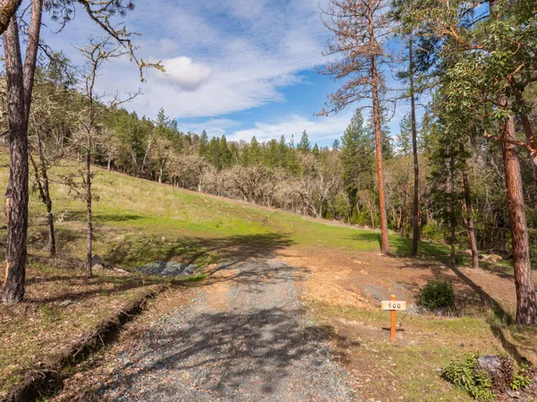 $225,000 | Messinger Road, Unit 500, Williams, OR 97544