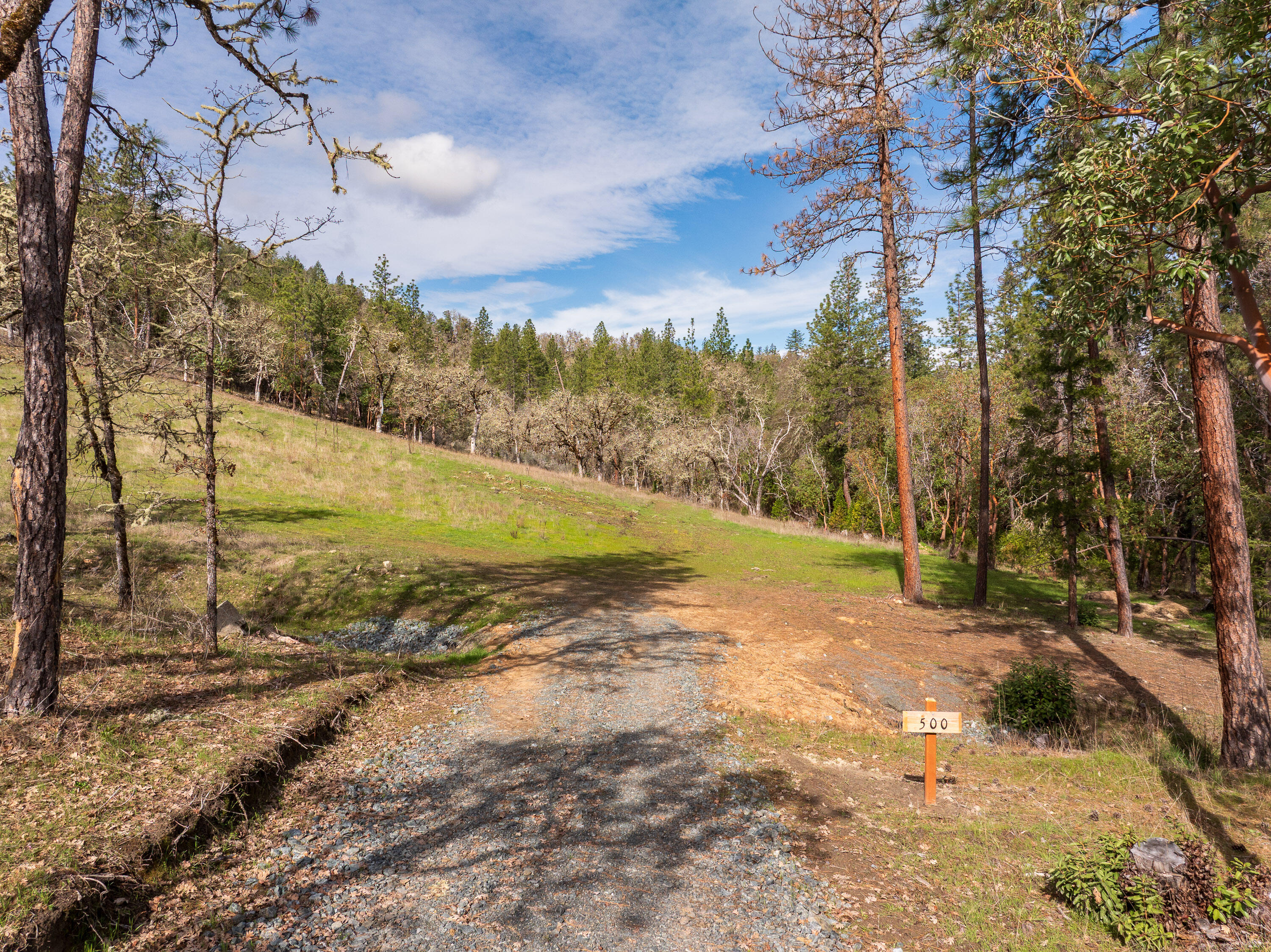 Messinger Road, Unit 500 Williams, OR 97544 - Photo 1 of 11 MessingerRd-7Lots-027
