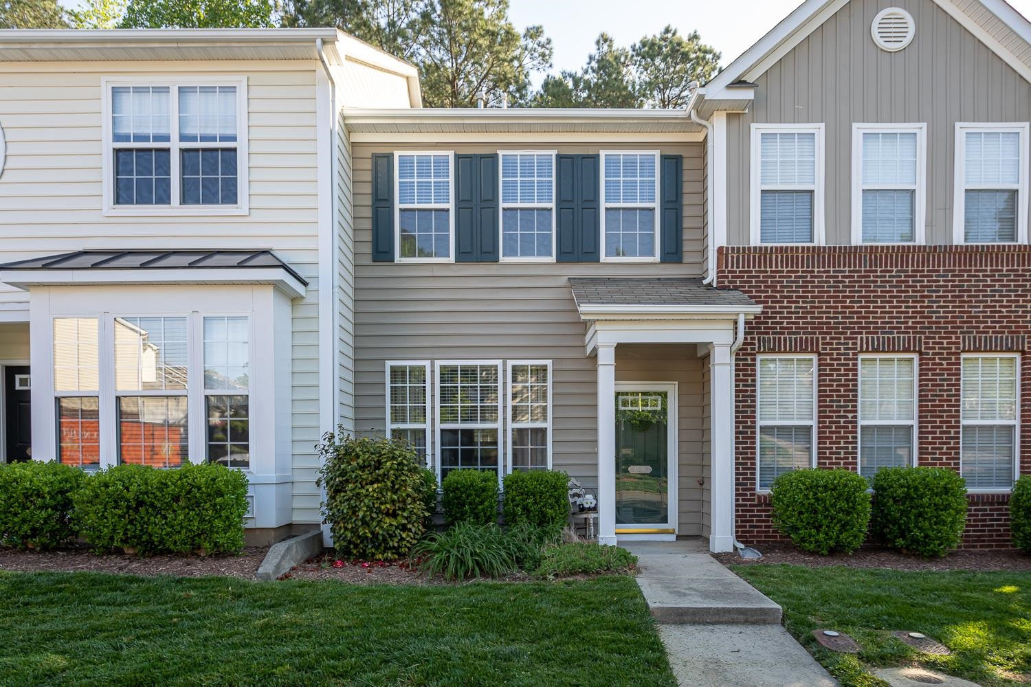 4506 Sugarbend Way Raleigh, NC 27606 - Photo 1 of 26 Photo 1