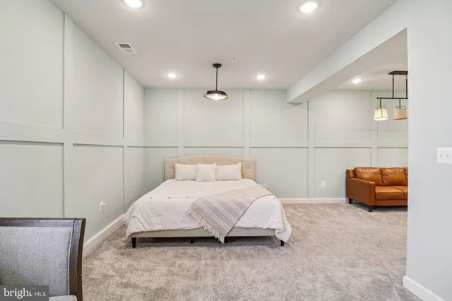 $1,075,000 | 7035 Cor Crk Way, Glenn Dale, MD 20769