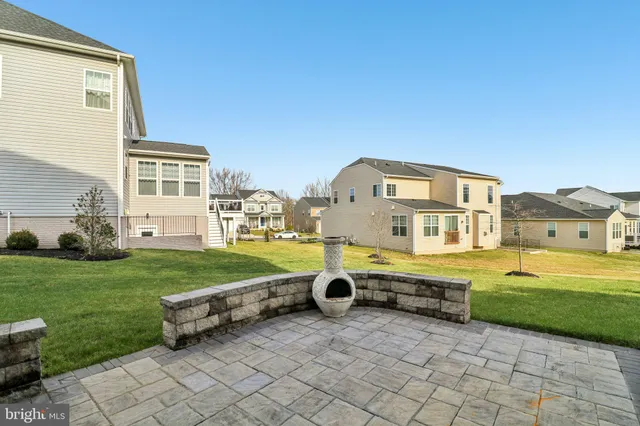 $1,075,000 | 7035 Cor Crk Way, Glenn Dale, MD 20769