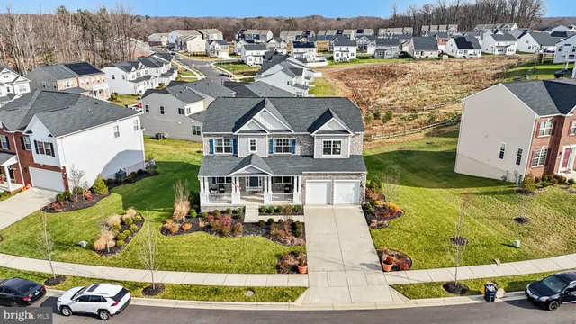 $1,075,000 | 7035 Cor Crk Way, Glenn Dale, MD 20769