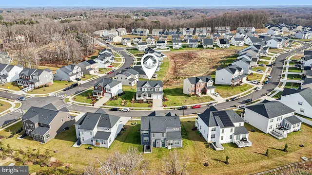 $1,075,000 | 7035 Cor Crk Way, Glenn Dale, MD 20769