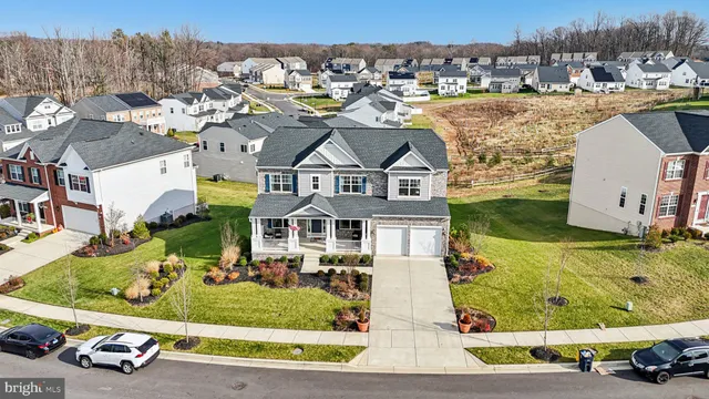 $1,075,000 | 7035 Cor Crk Way, Glenn Dale, MD 20769