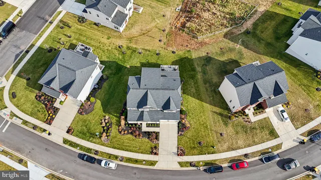 $1,075,000 | 7035 Cor Crk Way, Glenn Dale, MD 20769