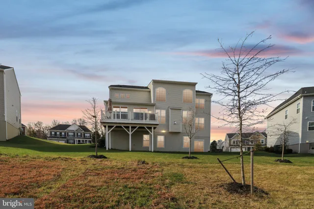 $1,075,000 | 7035 Cor Crk Way, Glenn Dale, MD 20769