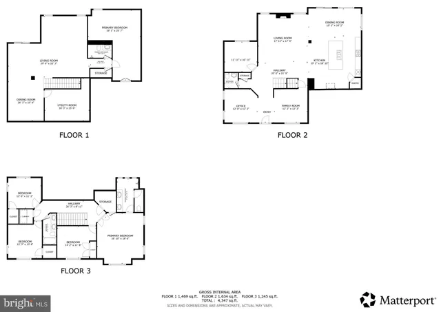 $1,075,000 | 7035 Cor Crk Way, Glenn Dale, MD 20769