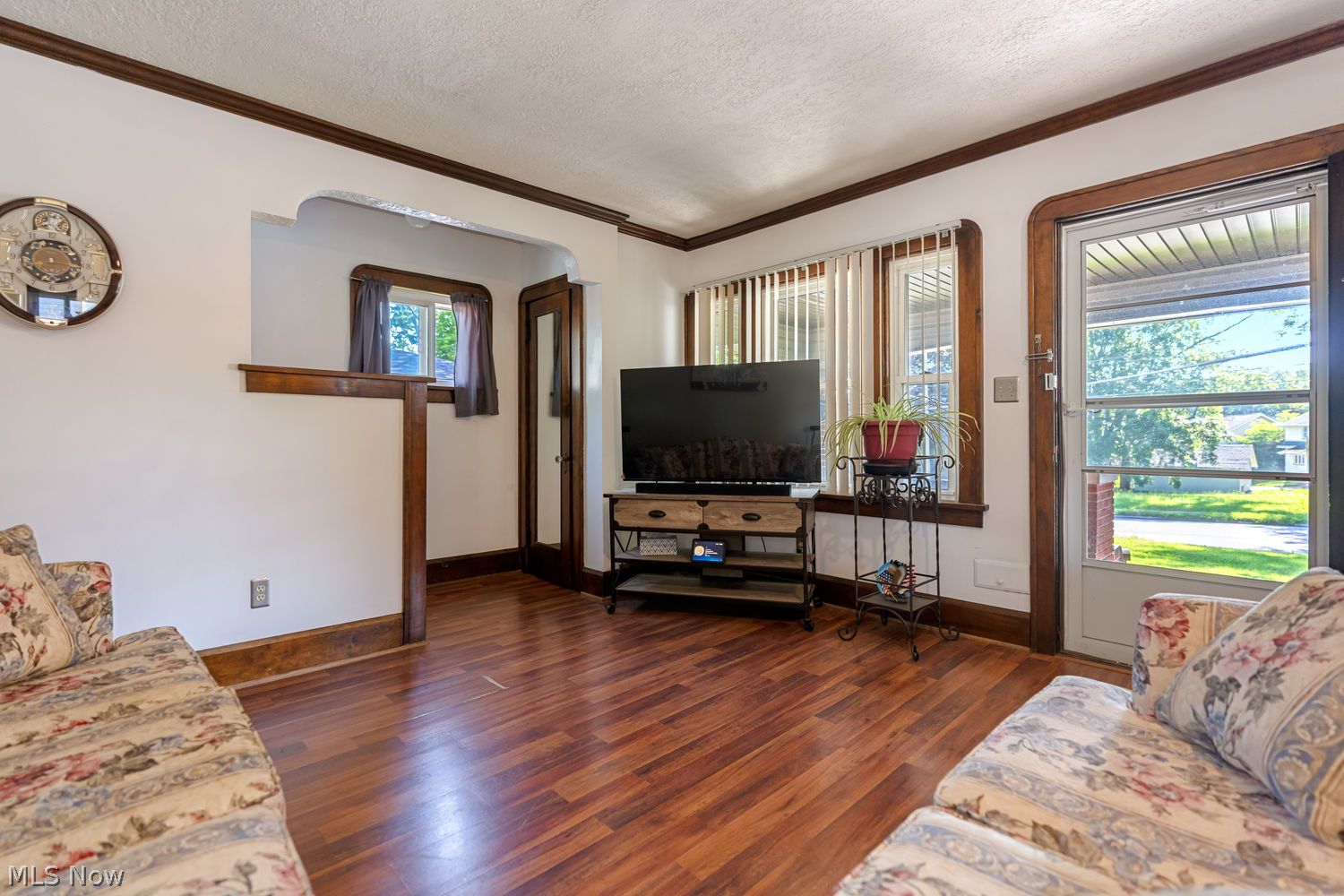 156 Canton Road Akron, OH 44312 - Photo 3 of 35
