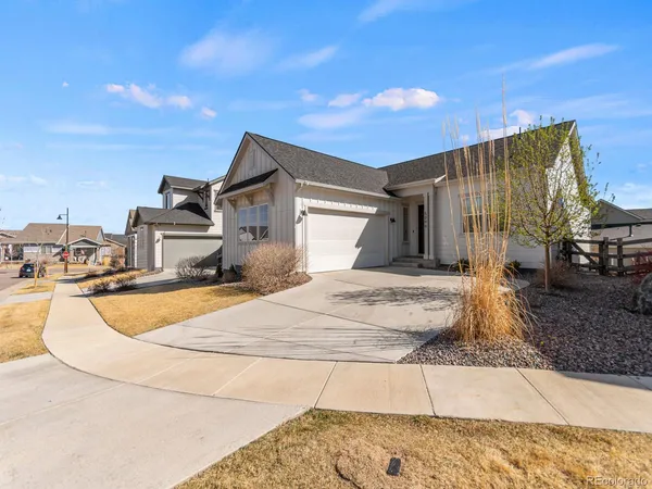$670,000 | 5096 Lake Trail Court, Firestone, CO 80504