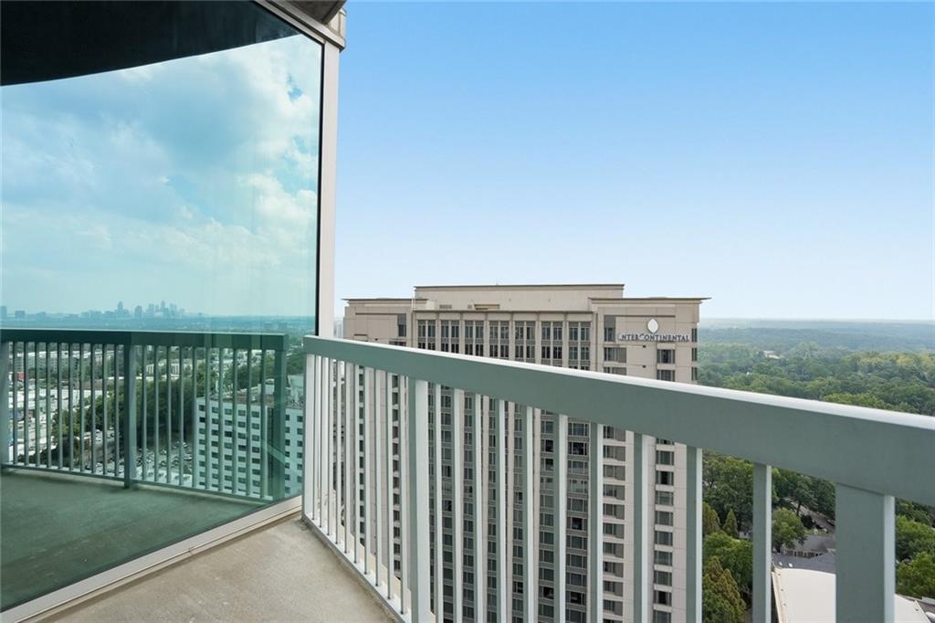 3324 Peachtree Road Northeast, Unit 2202 Atlanta, GA 30326 - Photo 19 of 30