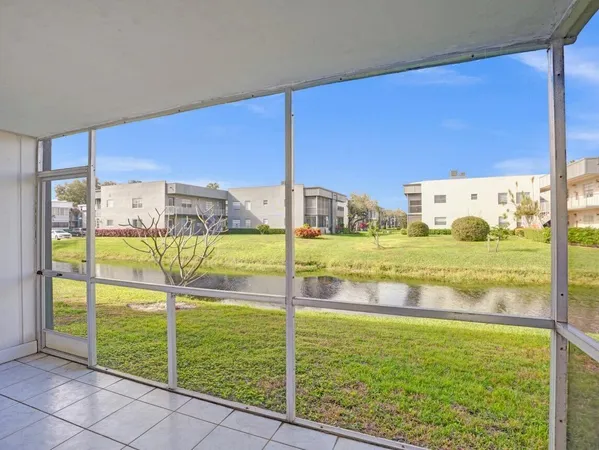 $145,000 | 298 Burgundy G, Delray Beach, FL 33484