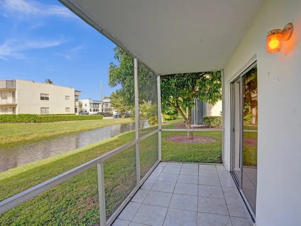 $145,000 | 298 Burgundy G, Delray Beach, FL 33484