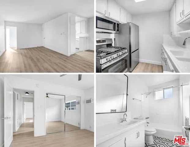 front view of a building