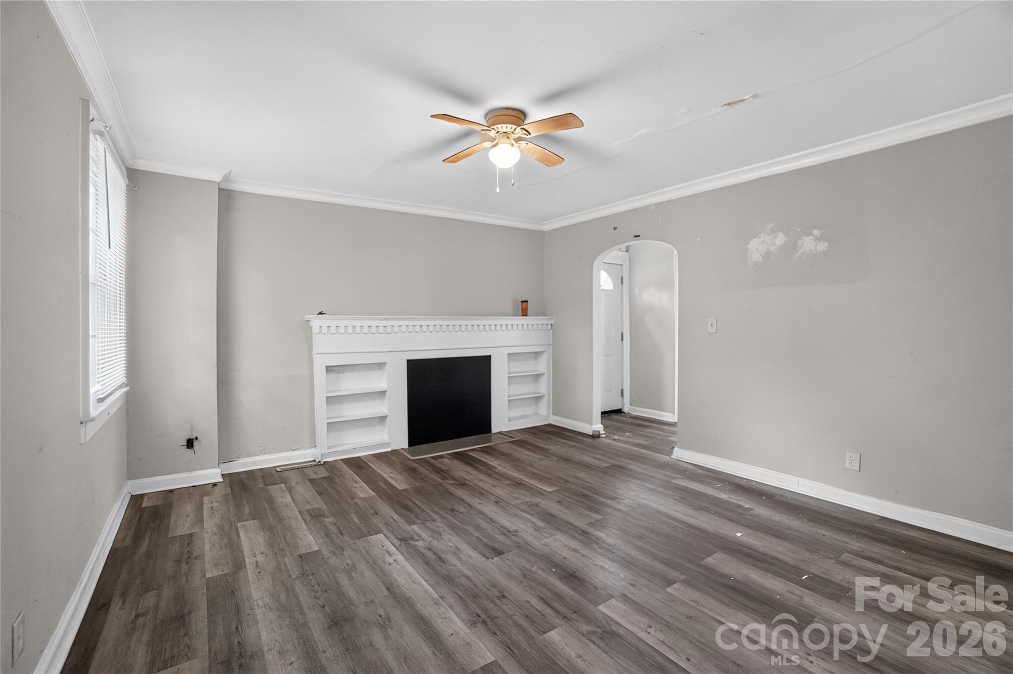 405 North Ransom Street Gastonia, NC 28052 - Photo 2 of 14