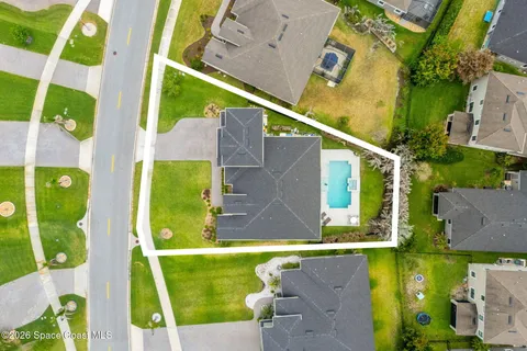 $1,000,000 | 3135 Addison Drive, Melbourne, FL 32940