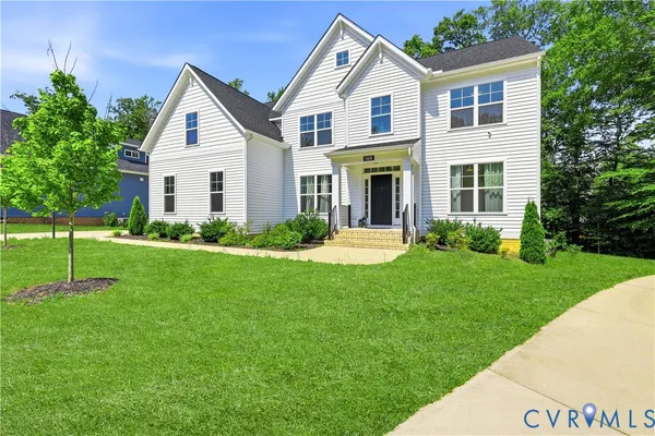 $669,000 | 5406 Swift Fox Court, Moseley, VA 23120