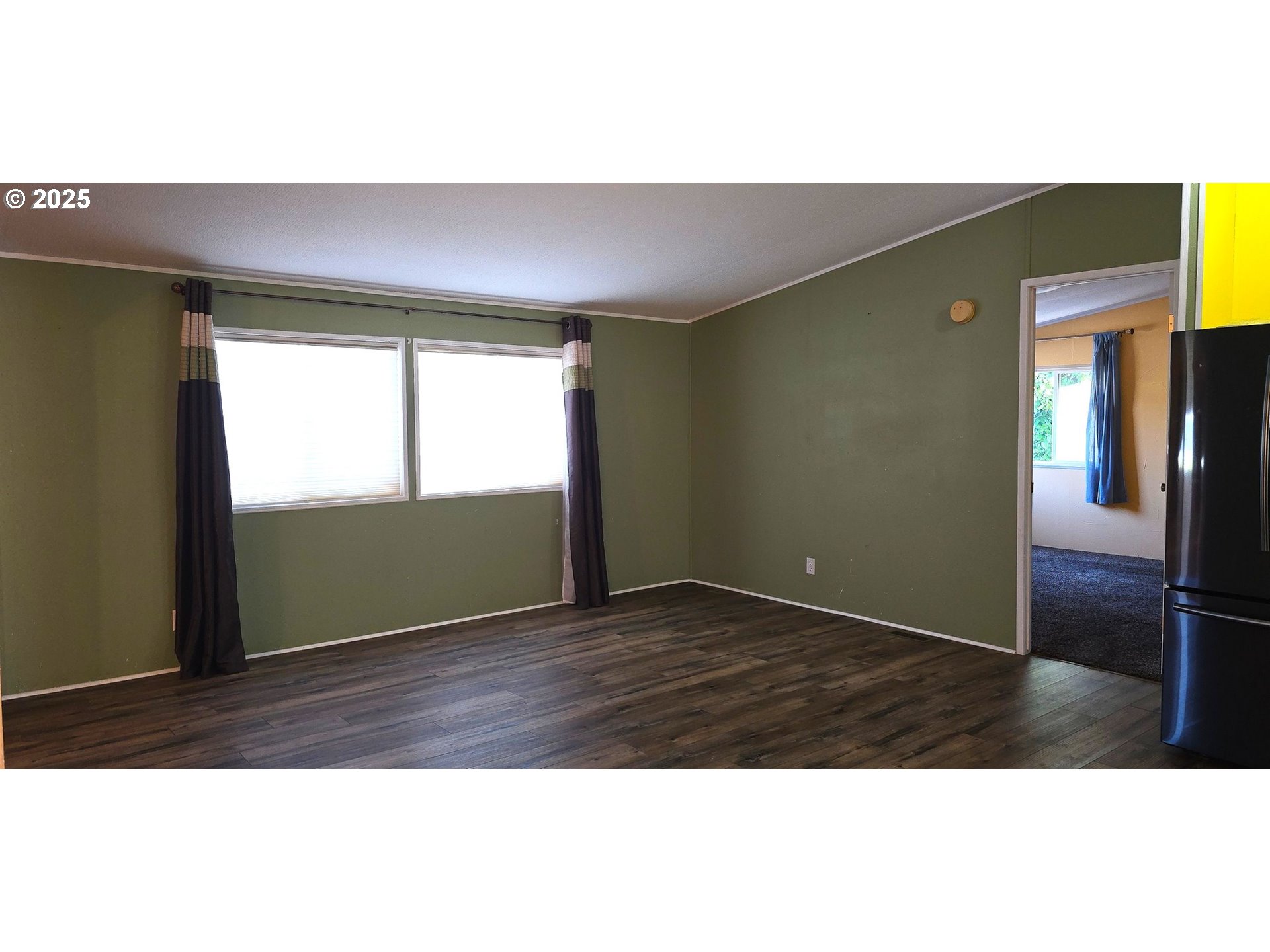835 Southeast 1st Avenue, Unit 64 Canby, OR 97013 - Photo 15 of 37 a view interior of a house and window