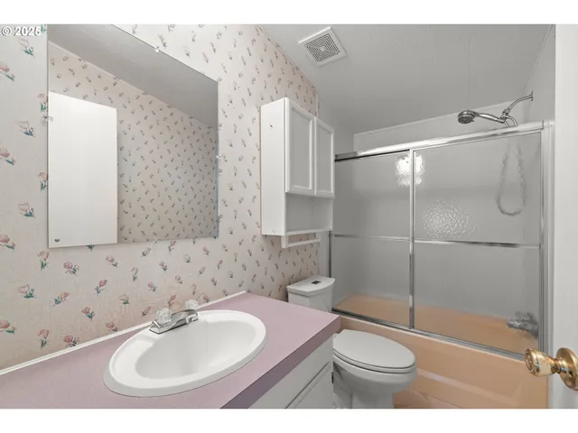 $114,900 | 835 Southeast 1st Avenue, Unit 64, Canby, OR 97013