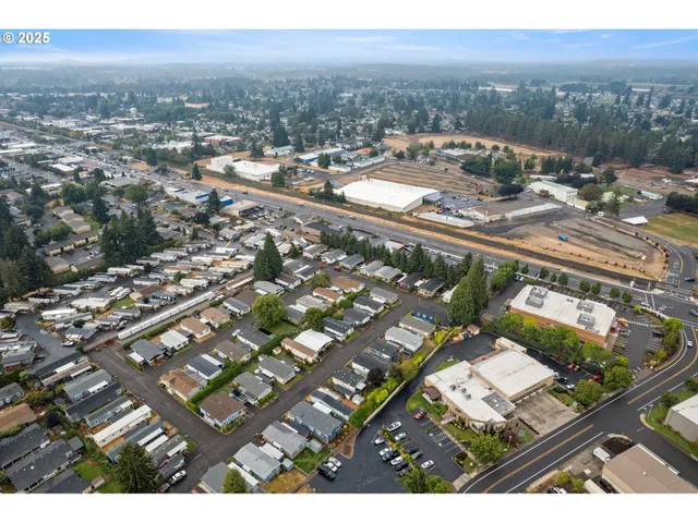 $114,900 | 835 Southeast 1st Avenue, Unit 64, Canby, OR 97013