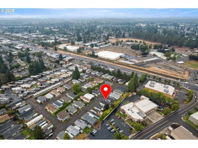 $114,900 | 835 Southeast 1st Avenue, Unit 64, Canby, OR 97013