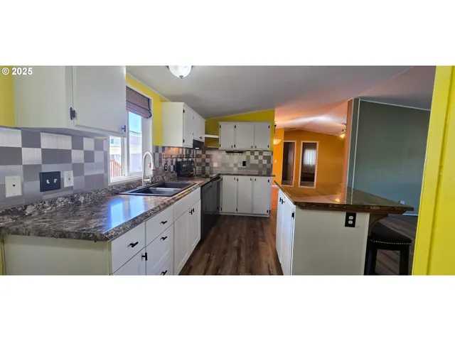 $114,900 | 835 Southeast 1st Avenue, Unit 64, Canby, OR 97013