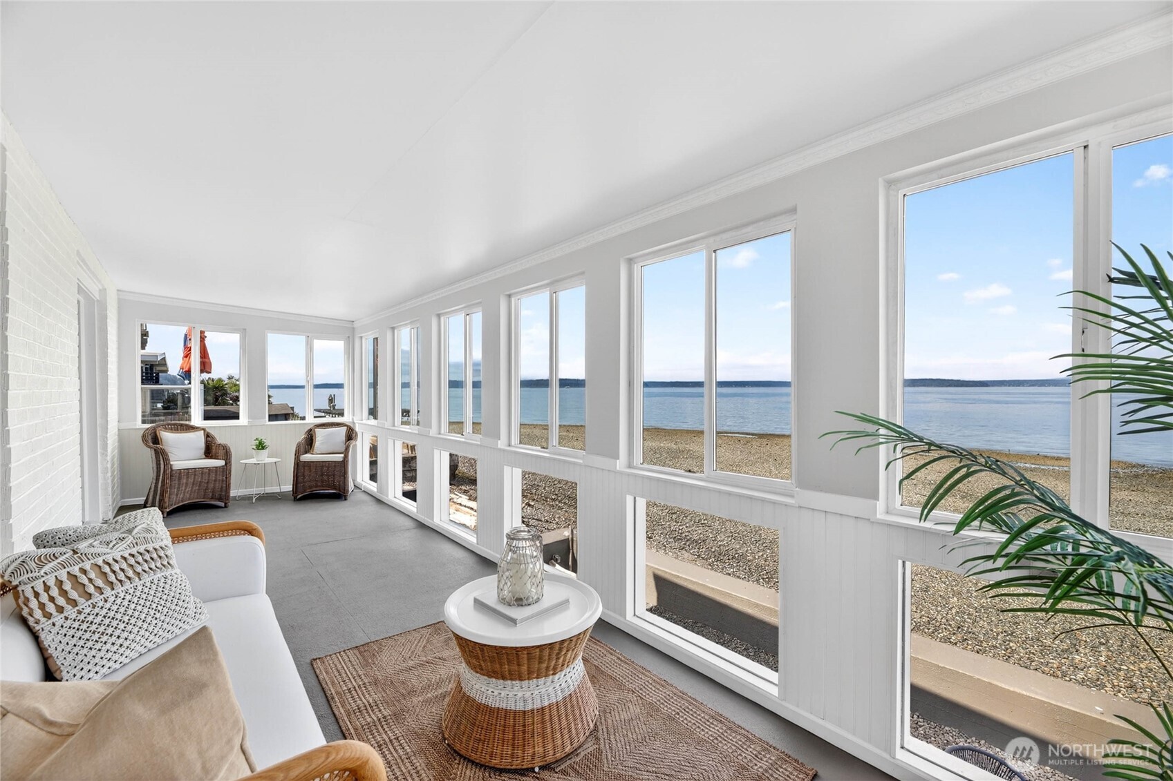 5311 Beach Drive Southwest Seattle, WA 98136 - Photo 12 of 40
