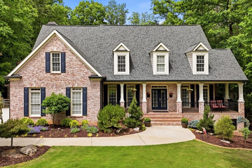 14772 Taylor Valley Way Milton, GA 30004 - Photo 119 of 127