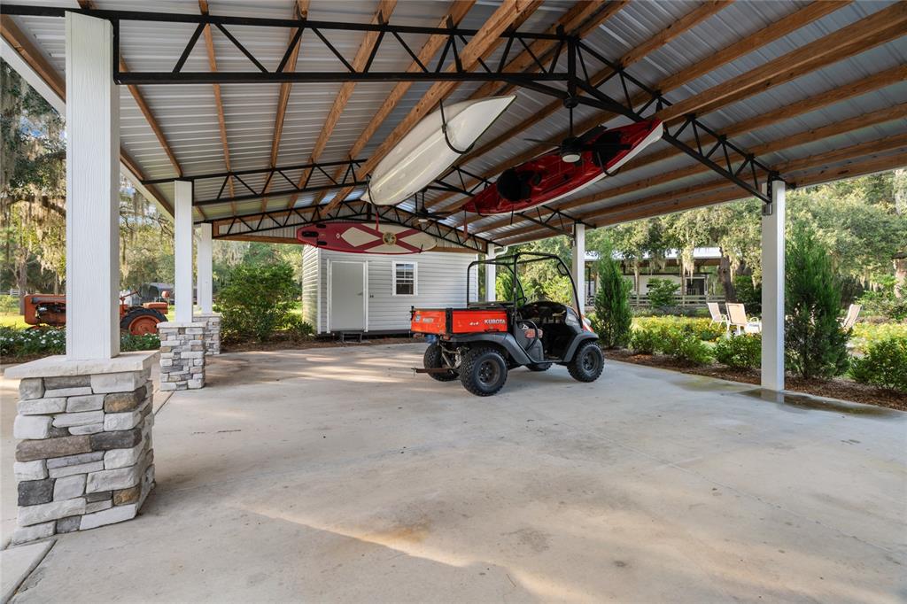 21679 Southwest 106th Lane Road Dunnellon, FL 34431 - Photo 40 of 88