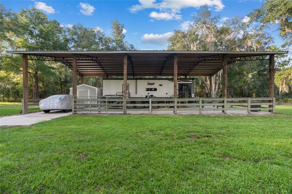 21679 Southwest 106th Lane Road Dunnellon, FL 34431 - Photo 41 of 88