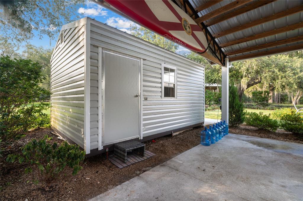 21679 Southwest 106th Lane Road Dunnellon, FL 34431 - Photo 45 of 88