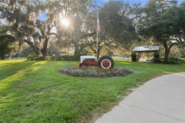 $1,247,000 | 21679 Southwest 106th Lane Road, Dunnellon, FL 34431