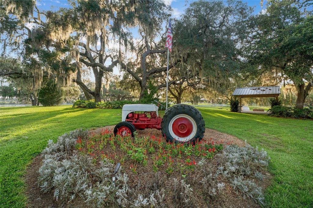 21679 Southwest 106th Lane Road Dunnellon, FL 34431 - Photo 60 of 88