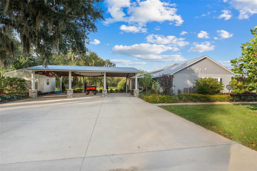 21679 Southwest 106th Lane Road Dunnellon, FL 34431 - Photo 75 of 88