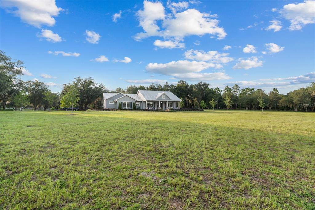 21679 Southwest 106th Lane Road Dunnellon, FL 34431 - Photo 78 of 88