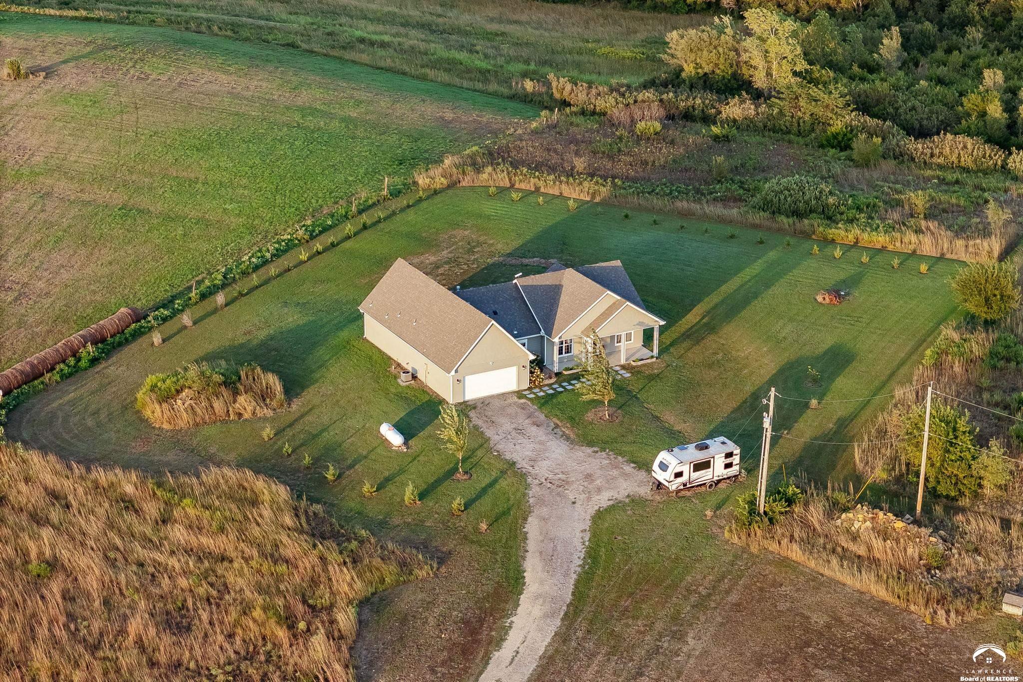 1706 Southeast Herschell Road Tecumseh, KS 66542 - Photo 46 of 48 Gallery Image 46