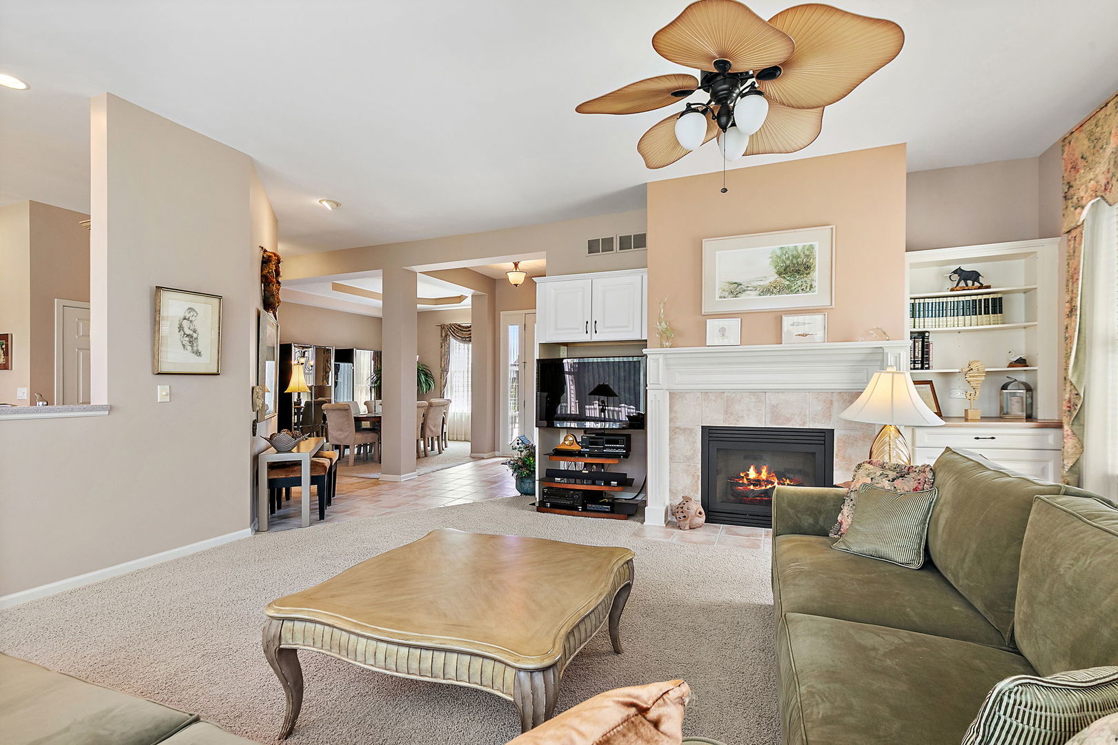 12552 Pheasant Ridge Drive Huntley, IL 60142 - Photo 16 of 56