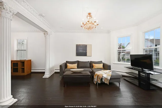 $725,000 | 241 Grace Avenue, Secaucus, NJ 07094