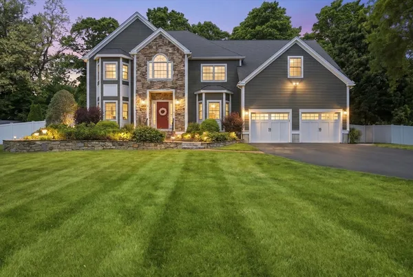 $1,450,000 | 3 Crossman Lane, Danvers, MA 01923