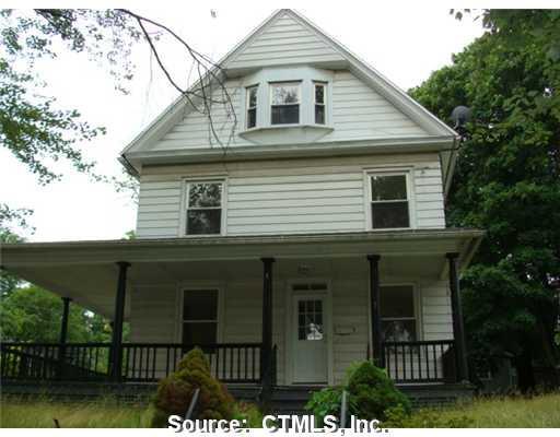 1 Pequot Street Waterbury, CT 06708 - Photo 1 of 1 Exterior Front.