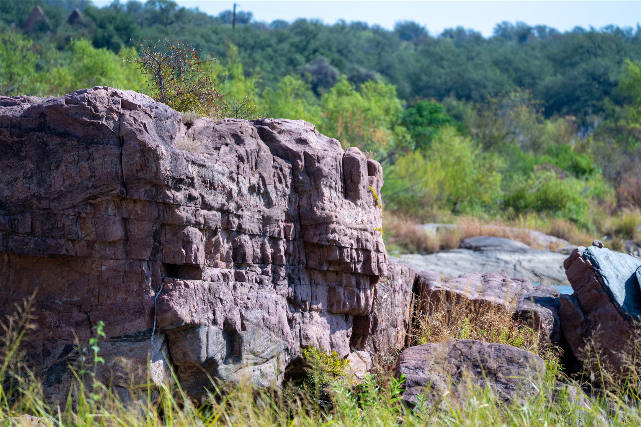 152 West Ranch Road 152 Llano, TX 78643 - Photo 16 of 30