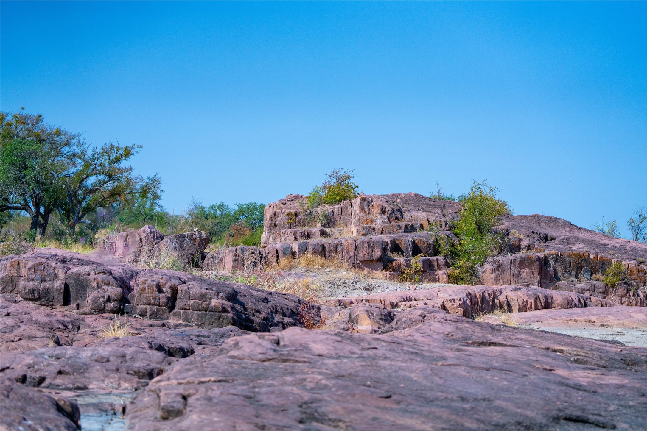 152 West Ranch Road 152 Llano, TX 78643 - Photo 18 of 30