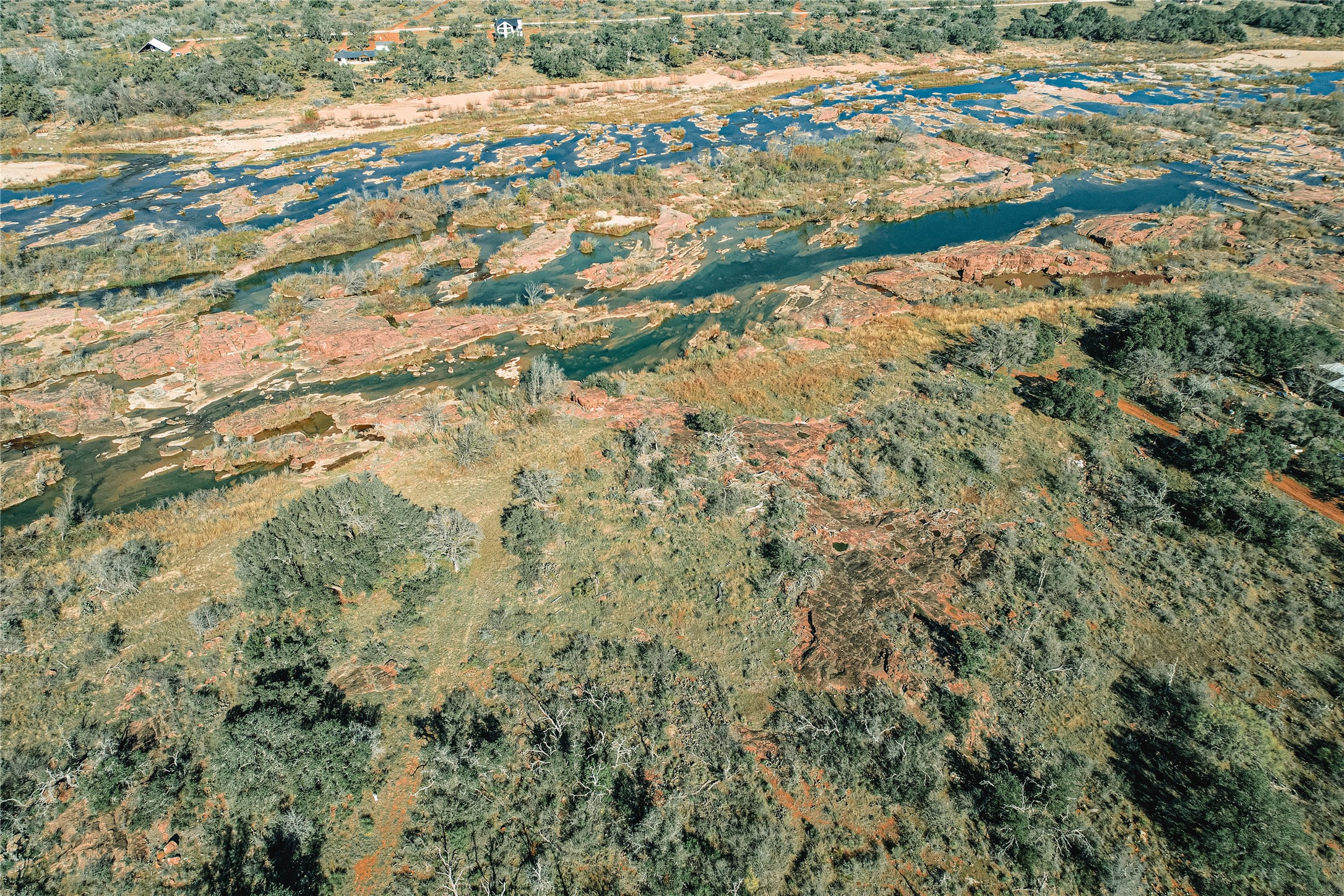 152 West Ranch Road 152 Llano, TX 78643 - Photo 2 of 30