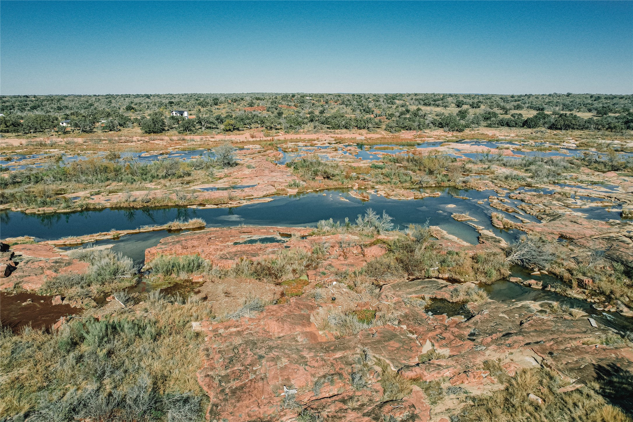 152 West Ranch Road 152 Llano, TX 78643 - Photo 3 of 30