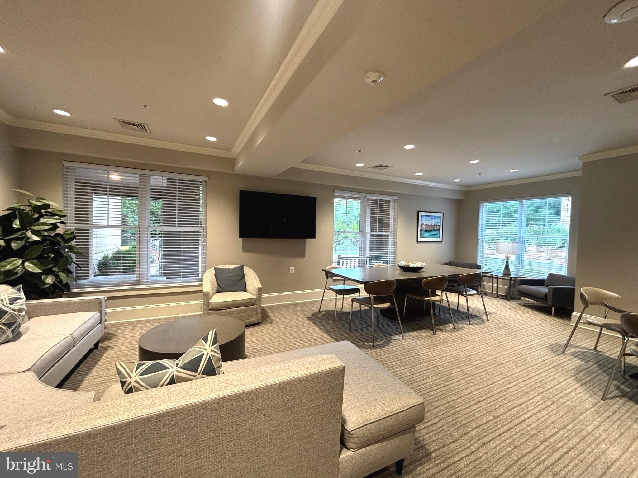 11800 Old Georgetown Road, Unit 1407 North Bethesda, MD 20852 - Photo 28 of 34